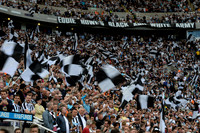 Newcastle United v Nottingham Forest - Premier League