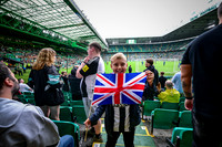 Celtic Away - Pre Season Friendly