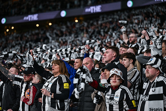 Matchday Fans -6569
