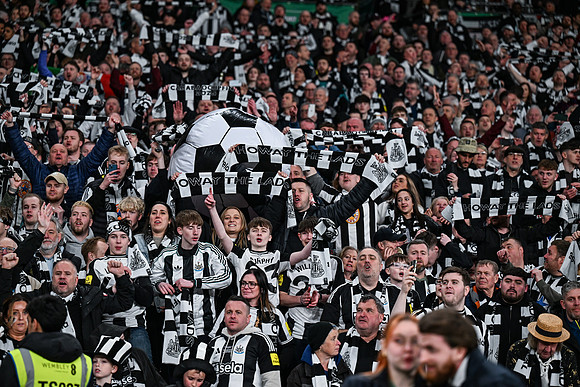 Matchday Fans -8031