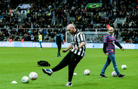 Newcastle United v AFC Bournemouth - Carabao Cup Fourth Round