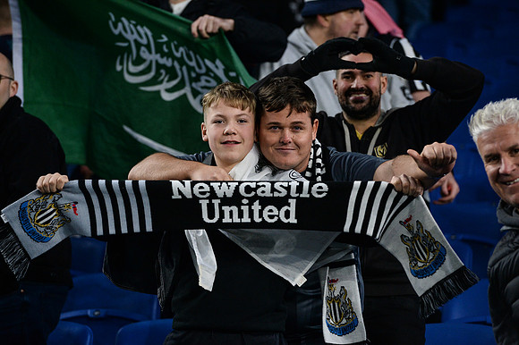 Brighton & Hove Albion v Newcastle United - Premier League