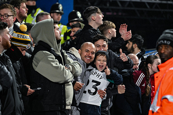 Birmingham FA Cup-7871