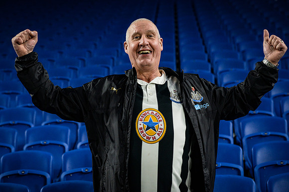 Brighton & Hove Albion v Newcastle United - Premier League