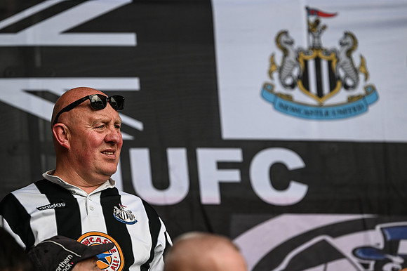 Brentford FC v Newcastle United - Premier League