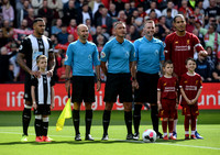 Liverpool Away