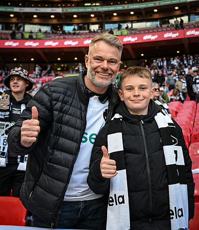 Matchday Fans -6627