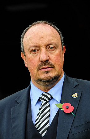 Newcastle United v Cardiff City - Sky Bet Championship