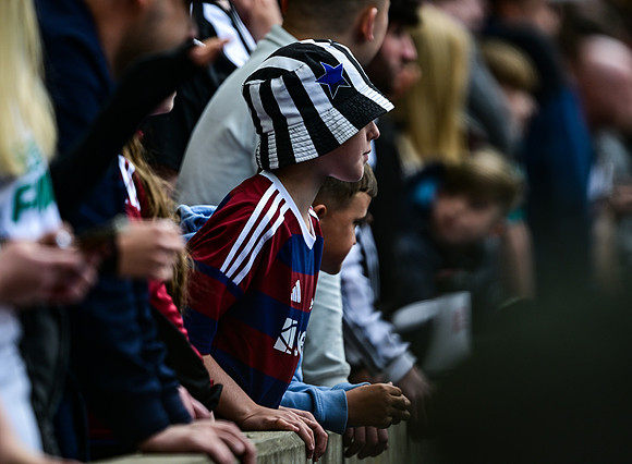 Brighton Away -3818
