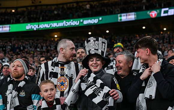 Matchday Fans -6620