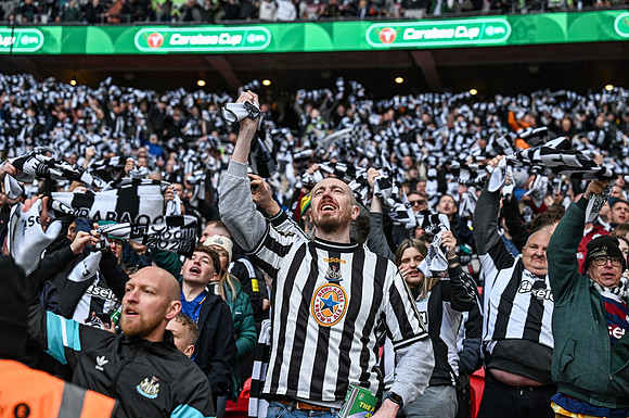 Matchday Fans -4784