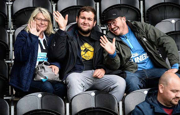 Burton Albion v Newcastle United: Pre-Season Friendly