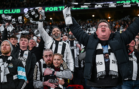 Matchday Fans -6577