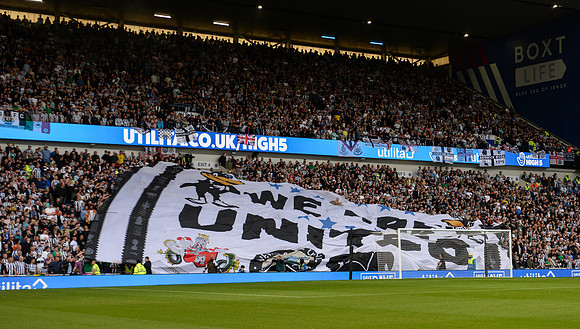 Rangers v Newcastle United - Pre-Season Friendly