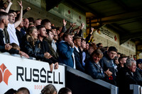 Burton Albion v Newcastle United: Pre-Season Friendly