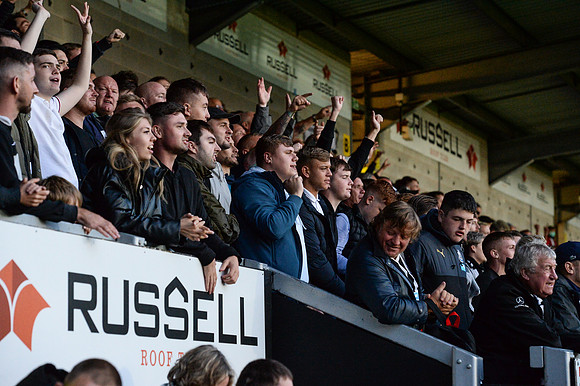 Burton Albion v Newcastle United: Pre-Season Friendly
