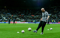 Newcastle United v AFC Bournemouth - Carabao Cup Fourth Round