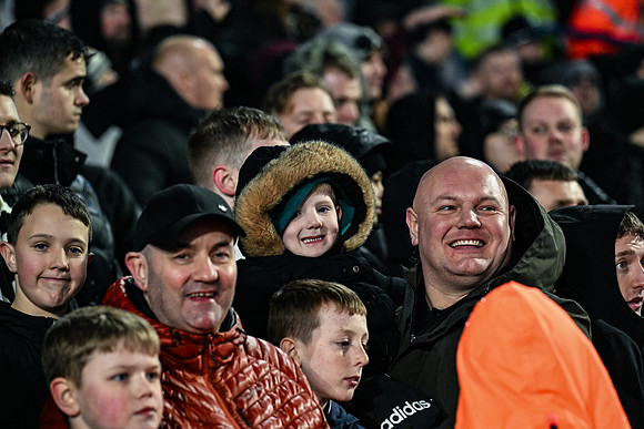 Birmingham FA Cup-7836