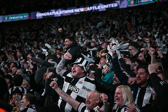 Matchday Fans -6757