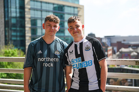 Newcastle United v Brighton & Hove Albion - Premier League