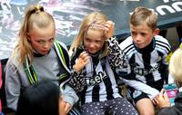 Pre Season v Espanyol
