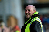 Burton Albion v Newcastle United: Pre-Season Friendly