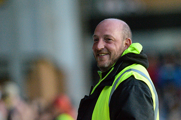 Burton Albion v Newcastle United: Pre-Season Friendly