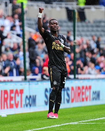Newcastle United v Hellas Verona - Pre Season Friendly