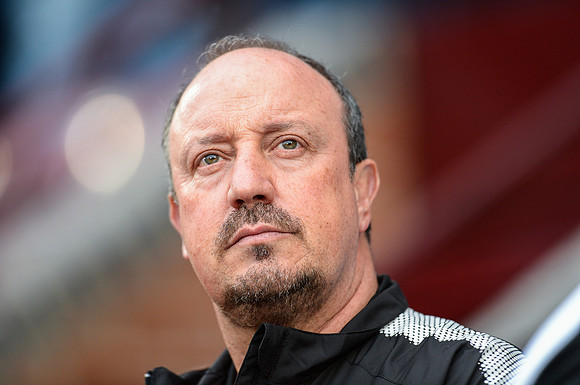 Heart of Midlothian v Newcastle United: Pre-Season Friendly