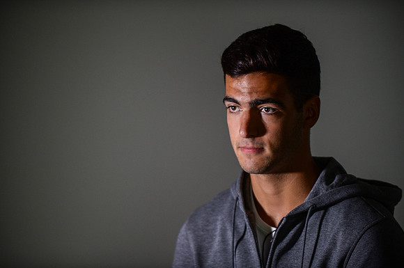 Newcastle United Unviel New Signing Mikel Merino