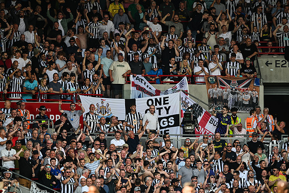 Brentford FC v Newcastle United - Premier League