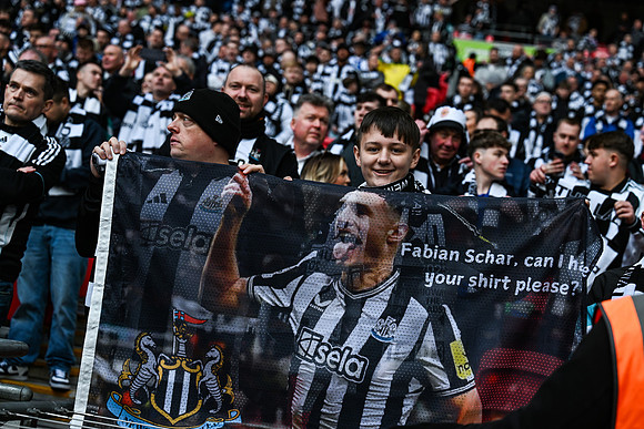 Matchday Fans -4566