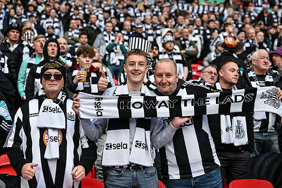 Matchday Fans -4622