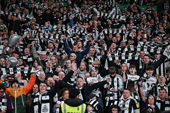 Matchday Fans -8026