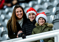 Bournemouth Cup Home