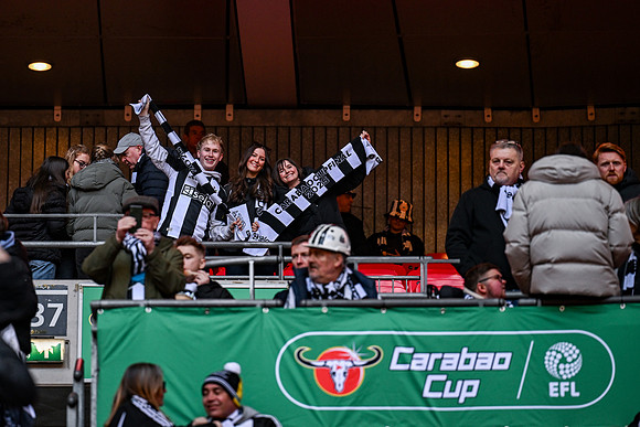 Matchday Fans -4068