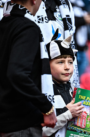 Matchday Fans -4085