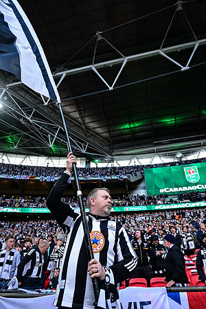 Matchday Fans -6308