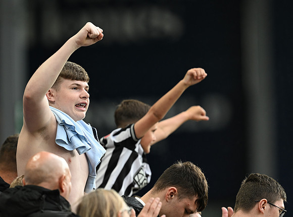 Burnley FC v Newcastle United - Premier League