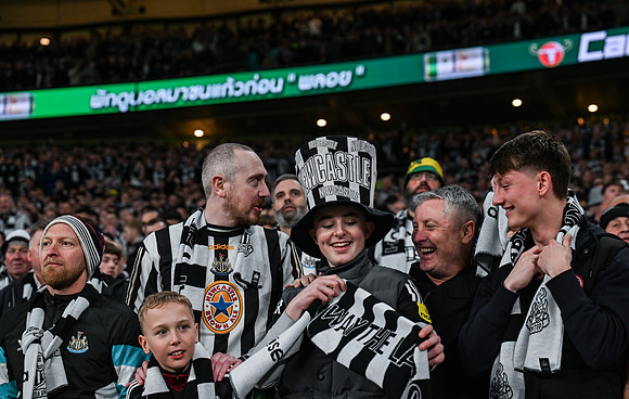 Matchday Fans -6622