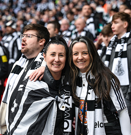 Matchday Fans -4704