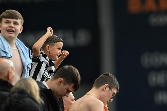 Burnley FC v Newcastle United - Premier League
