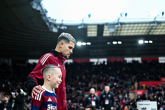 Southampton Away-7338