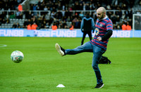 Newcastle United v AFC Bournemouth - Carabao Cup Fourth Round
