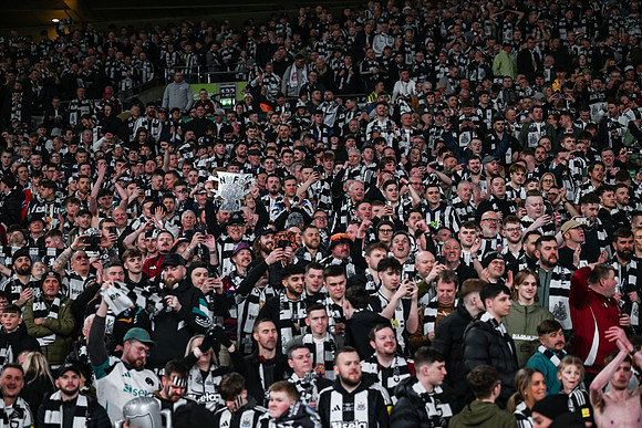 Matchday Fans -7826