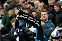 Newcastle United v Leicester City - Carabao Cup Quarter Final