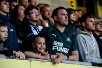 Burton Albion v Newcastle United: Pre-Season Friendly