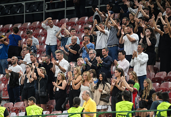 AC Milan v Newcastle United FC: Group F - UEFA Champions League 2023/24