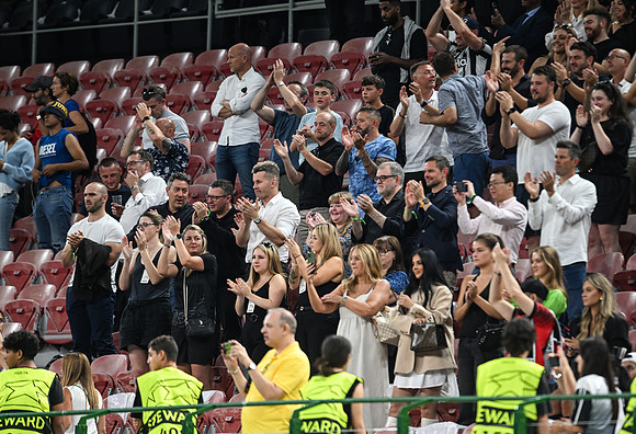 AC Milan v Newcastle United FC: Group F - UEFA Champions League 2023/24