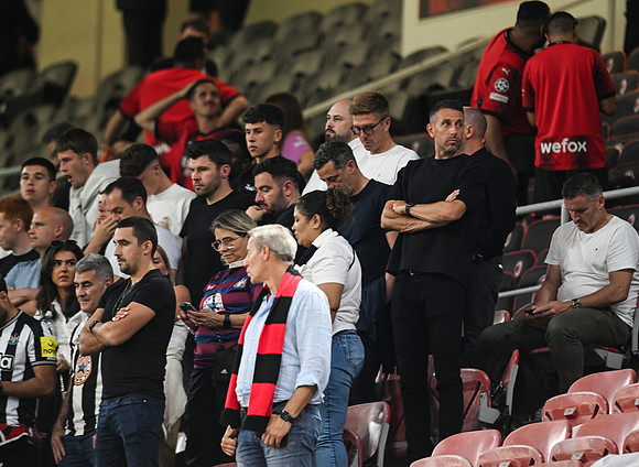 AC Milan v Newcastle United FC: Group F - UEFA Champions League 2023/24